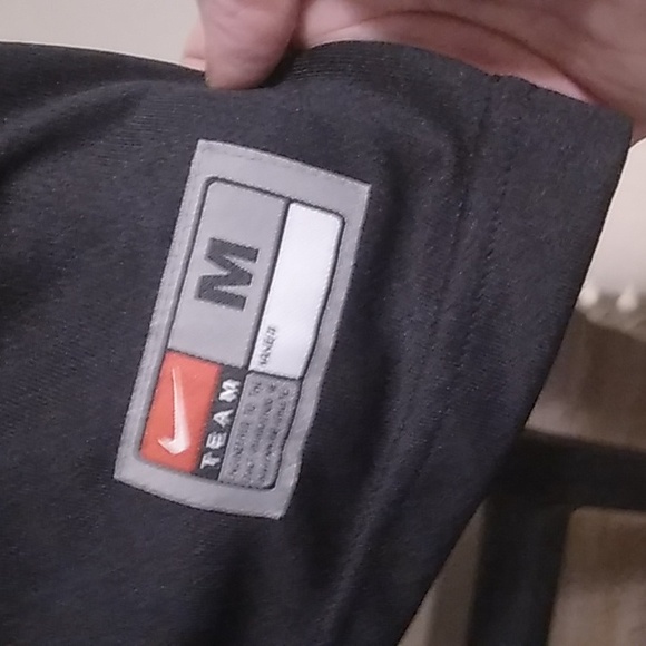 Women's Nike Oklahoma State Cowboys #5 Basketball Jersey NWT - Picture 7 of 9